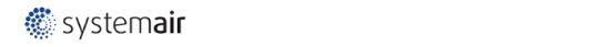 Systemair Product list
