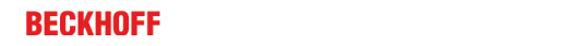 Beckhoff Product list
