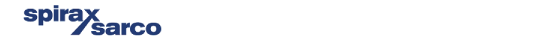 Spirax-Sarco Product list