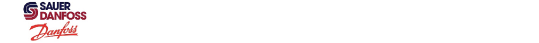 Sauer-Danfoss Product list