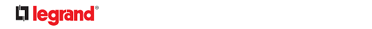 LEGRAND Product list